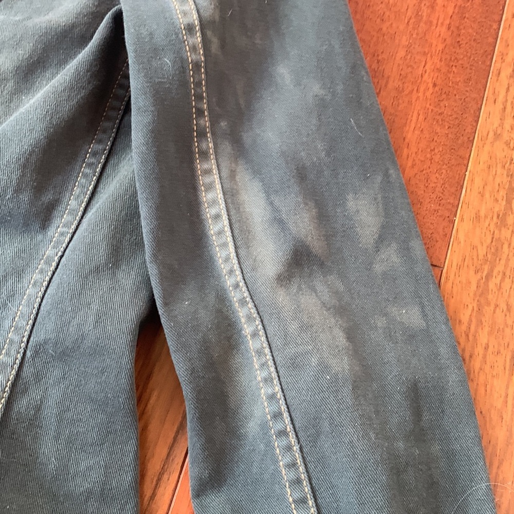 Denim Jacket - Picture 7 of 7